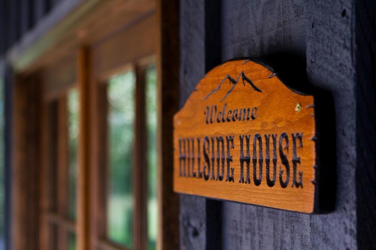 Hillside Colorado Cottages Exteriér fotografie