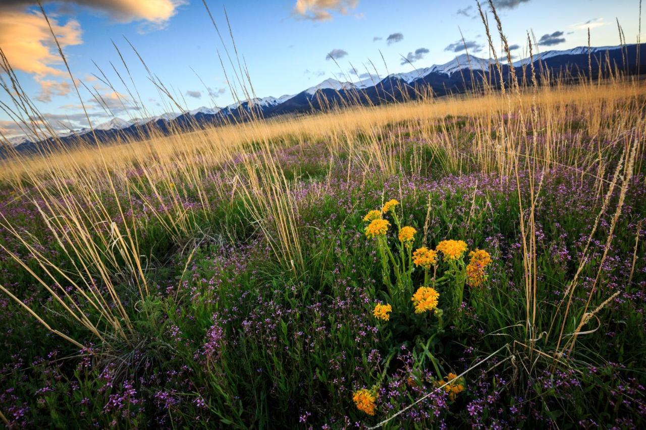 Hillside Colorado Cottages Exteriér fotografie