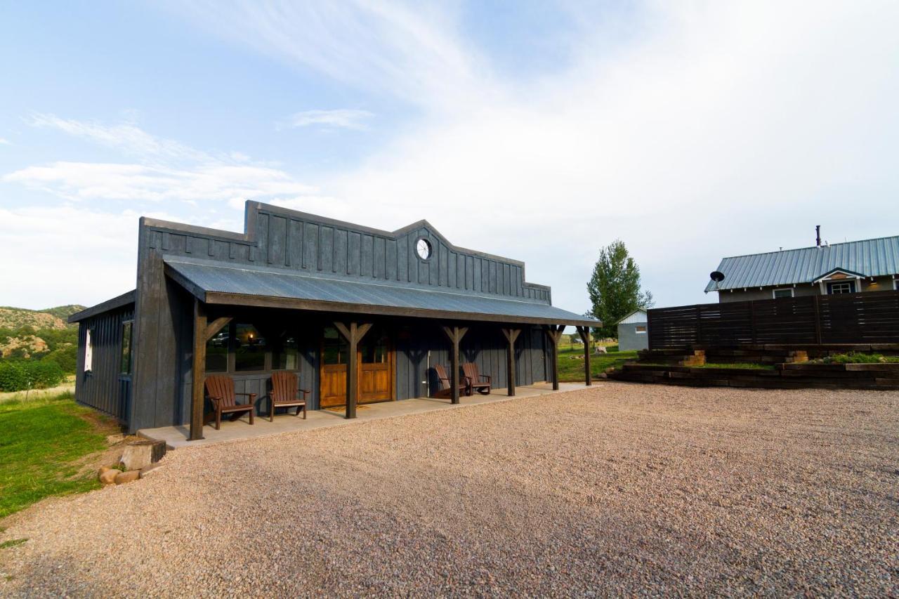 Hillside Colorado Cottages Exteriér fotografie